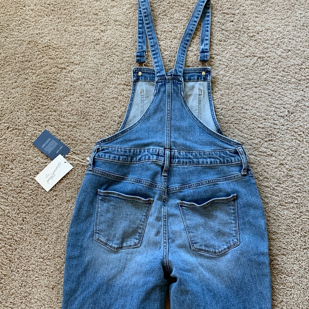 Overalls - Picture 4 of 14